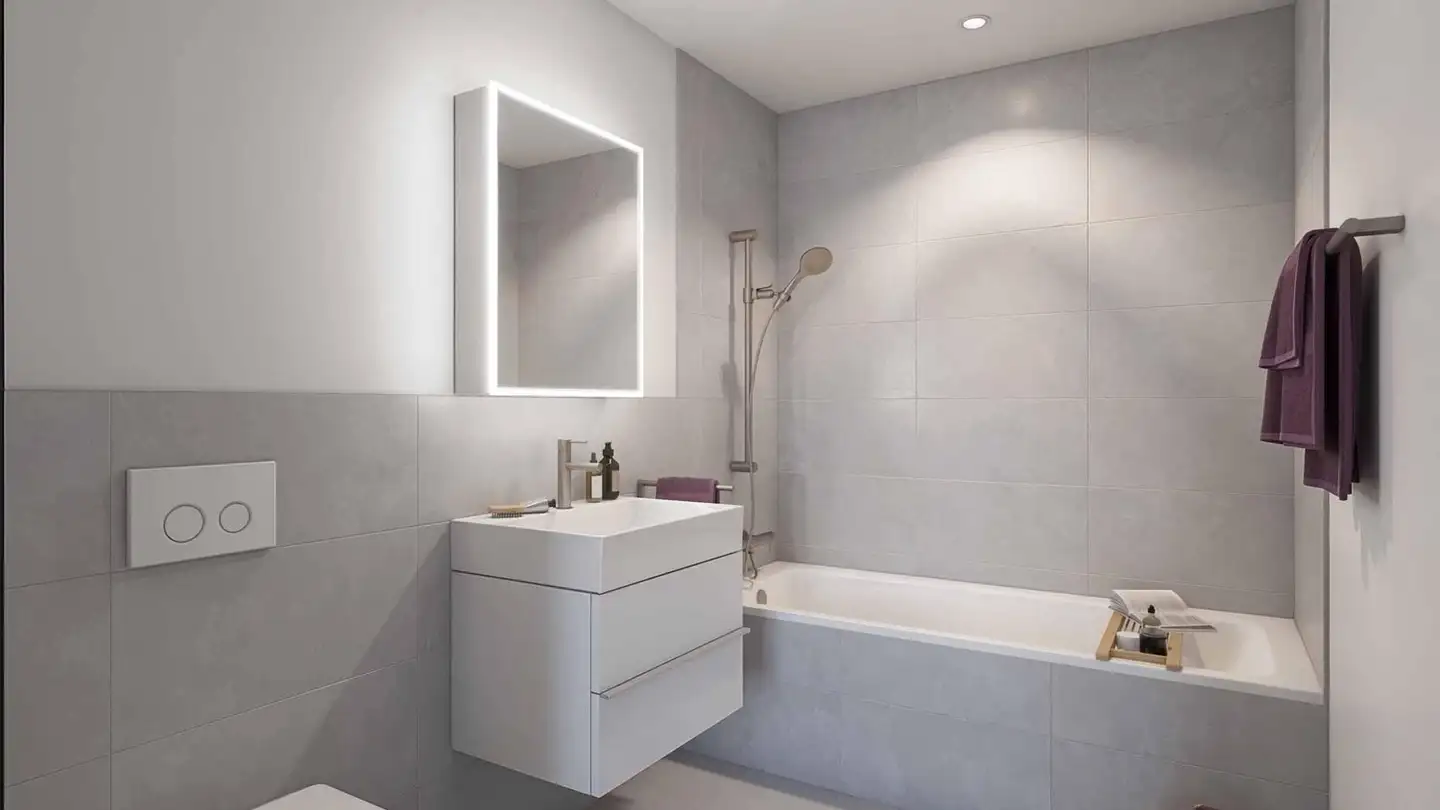 Appartamento in vendita - 4533 Riedholz - Photo 4