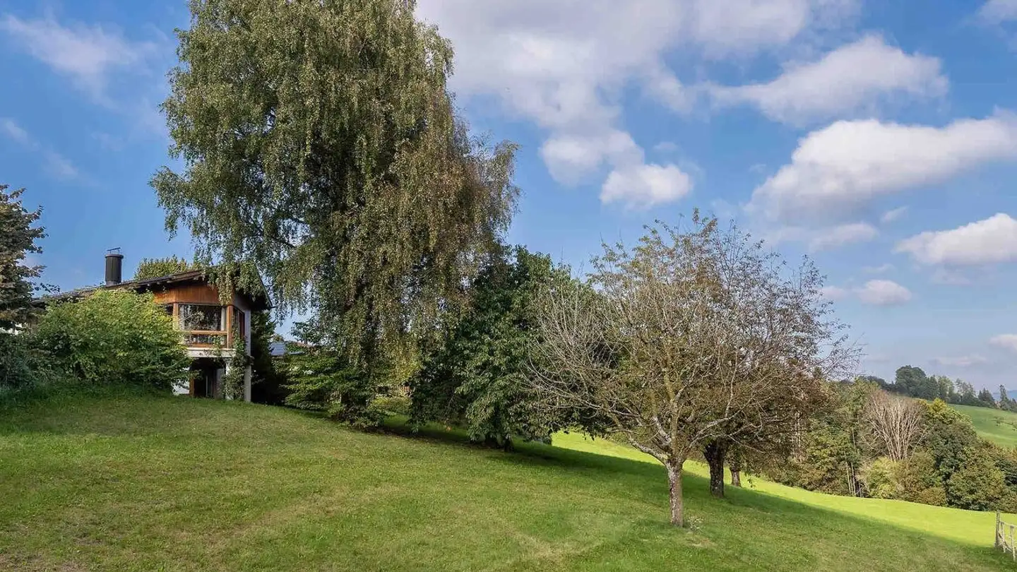 Casa singola in vendita - 6044 Udligenswil