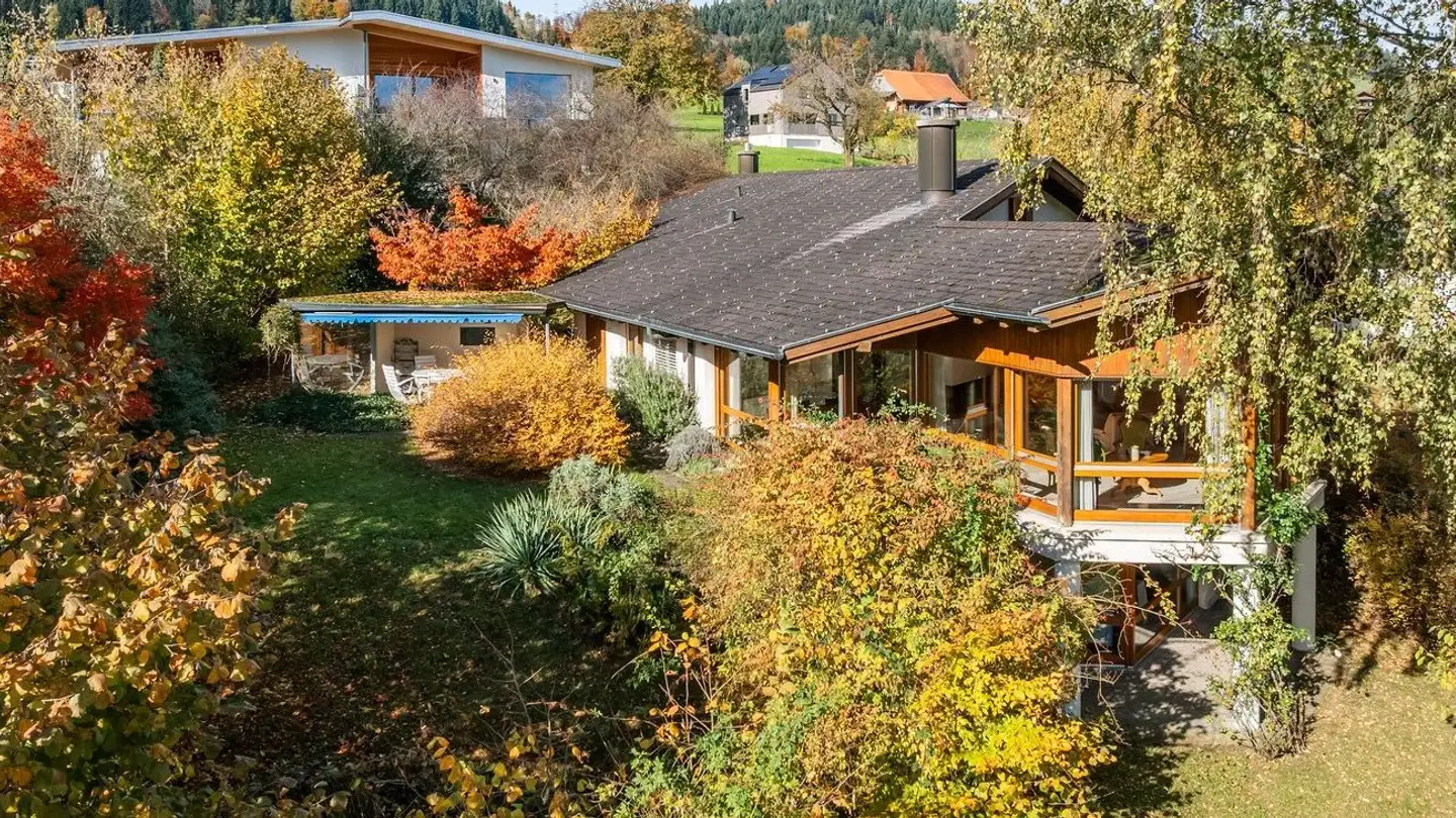 Casa singola in vendita - 6044 Udligenswil - Foto 2