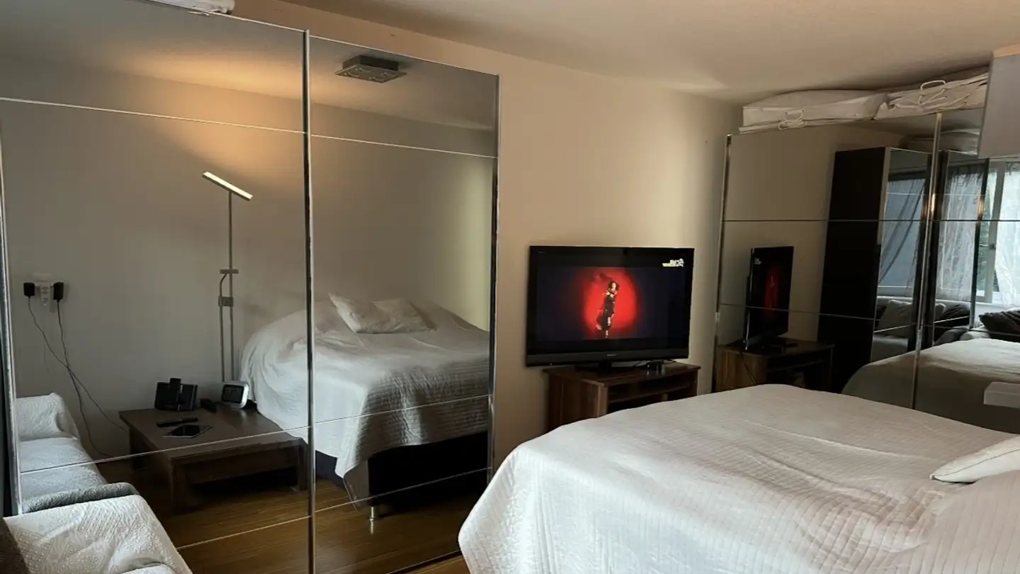 Single room for rent - Uetlibergstrasse, 8045 Zürich