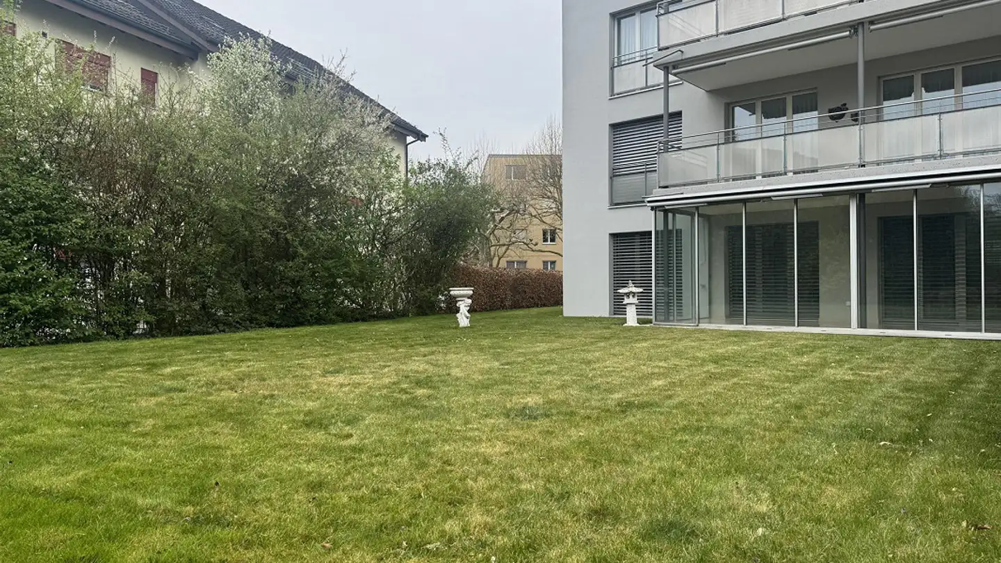 Appartamento in affitto - Im Tobelacher 14, 5406 Rütihof - Foto 2