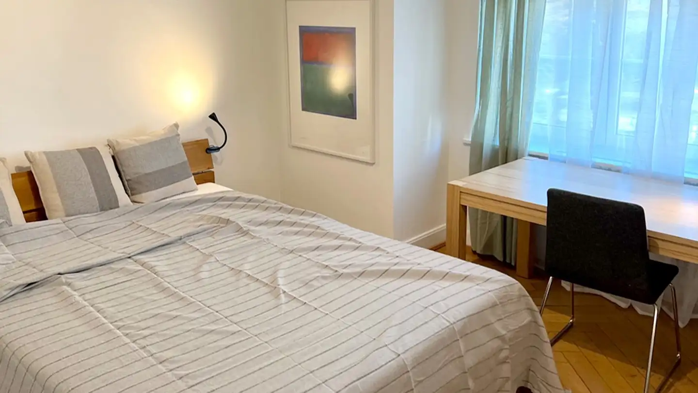 Single room for rent - Rufacherstrasse, 4055 Basel