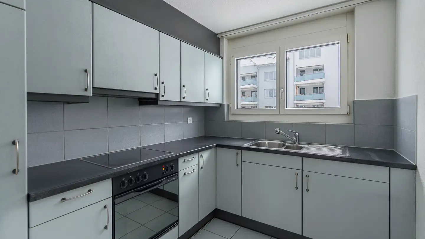 Appartement à louer - Unterdorfstrasse 5a, 6033 Buchrain