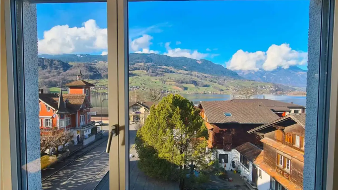 Wohnung mieten - 6072 Sachseln - Foto 2