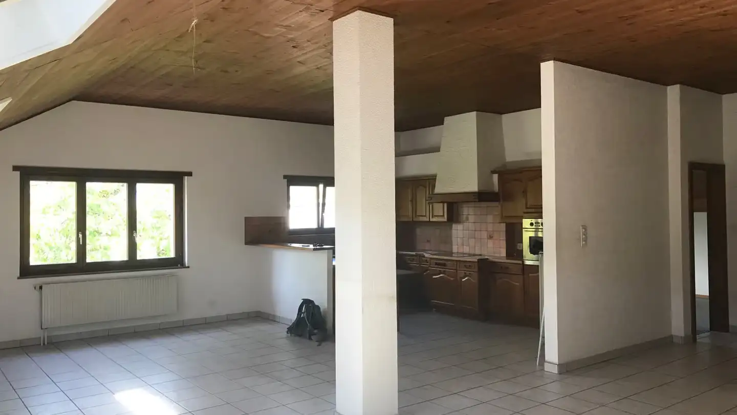 Appartamento in affitto - 2853 Courfaivre - Foto 2