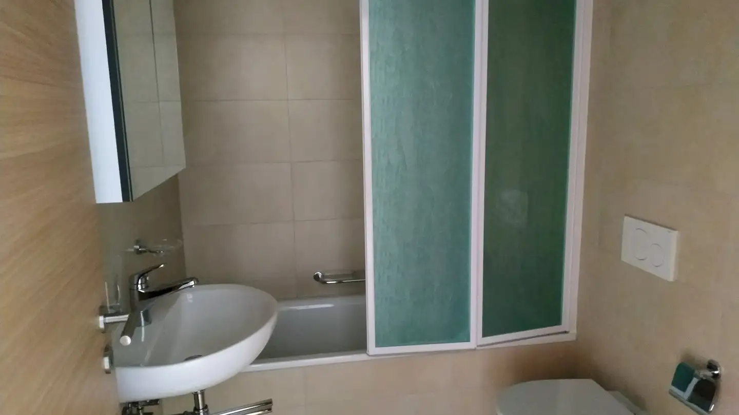 Wohnung mieten - Via Lümaghera 9a, 6826 Riva San Vitale - Foto 2