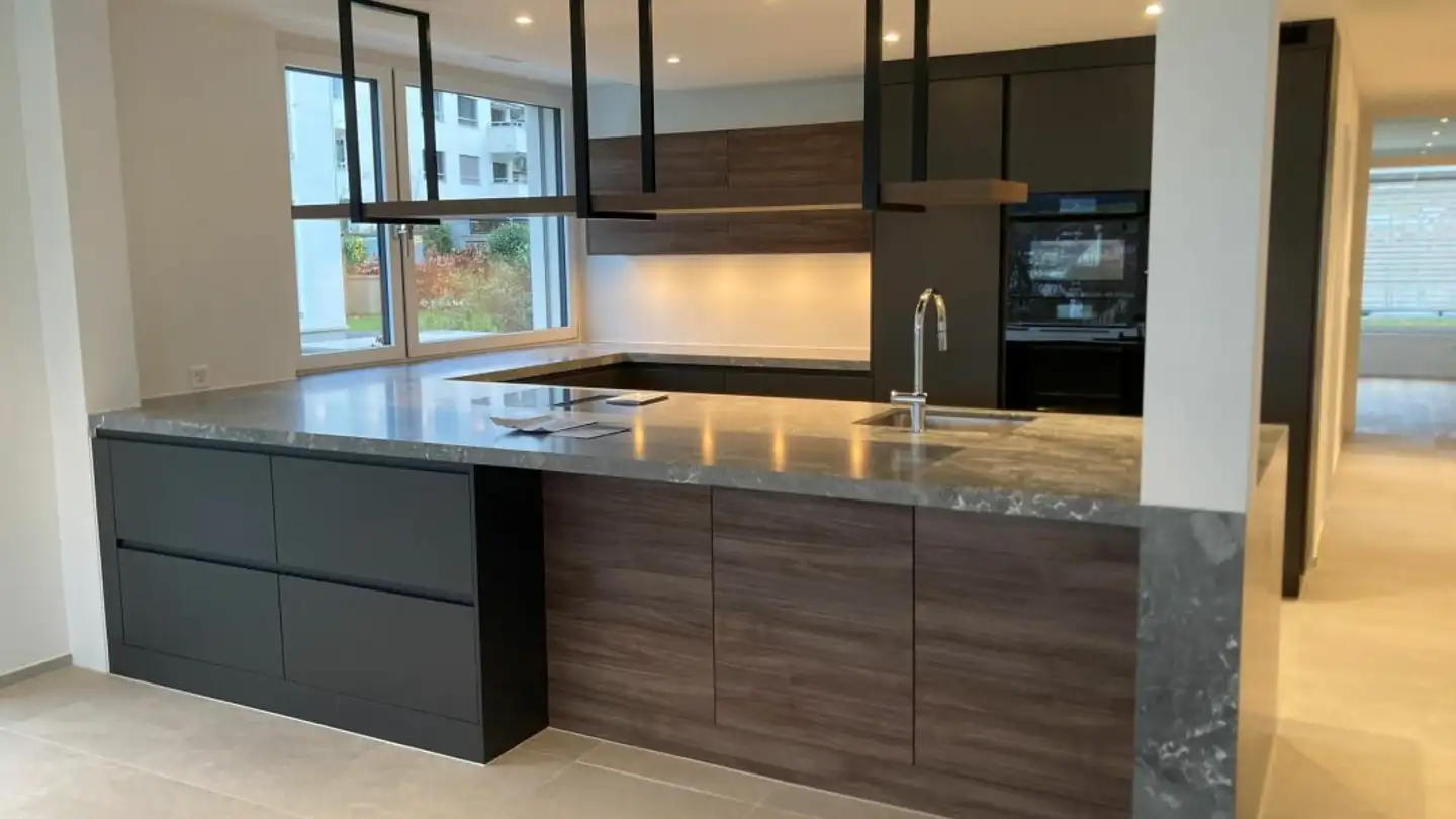 Wohnung mieten - Hauptstrasse 26, 8246 Langwiesen - Foto 2