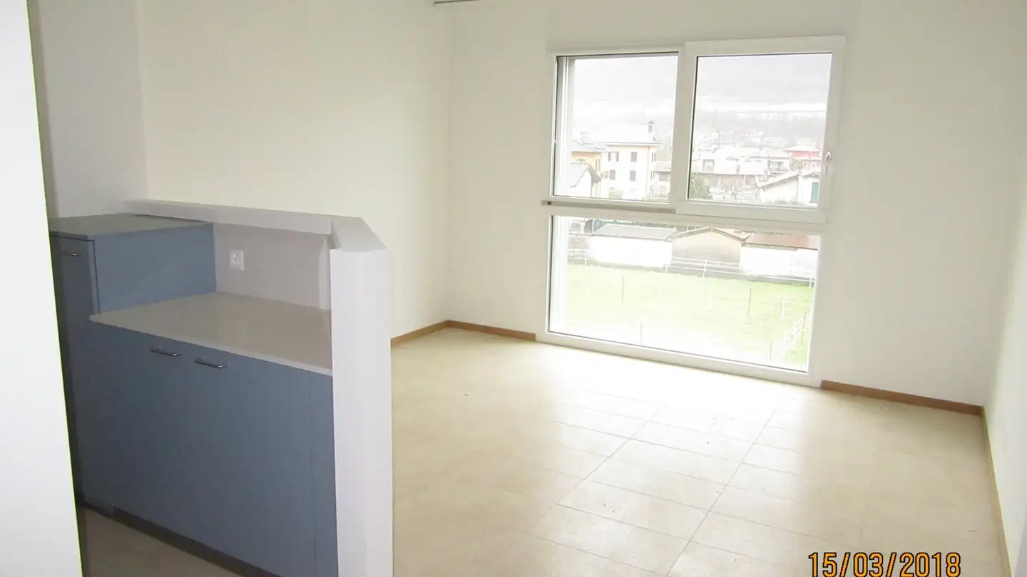 Wohnung mieten - Via Lümaghera 9a, 6826 Riva San Vitale - Foto 3