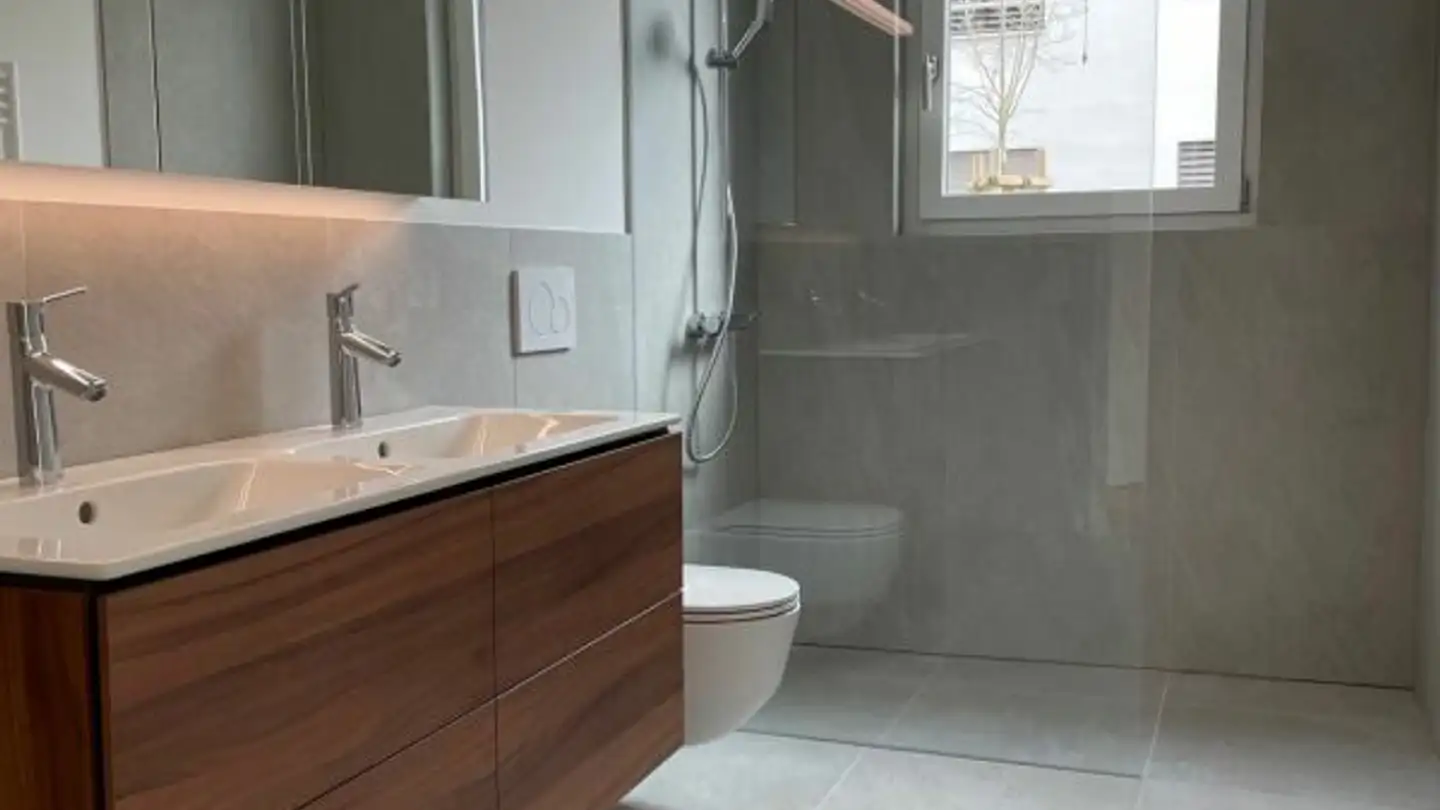 Wohnung mieten - Hauptstrasse 26, 8246 Langwiesen - Foto 3