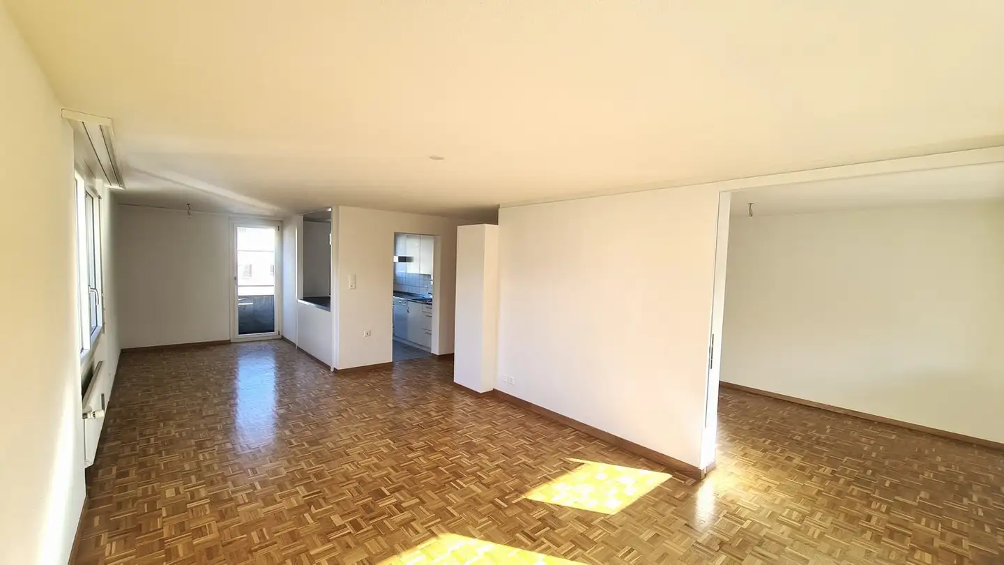 Wohnung mieten - 6072 Sachseln - Foto 3