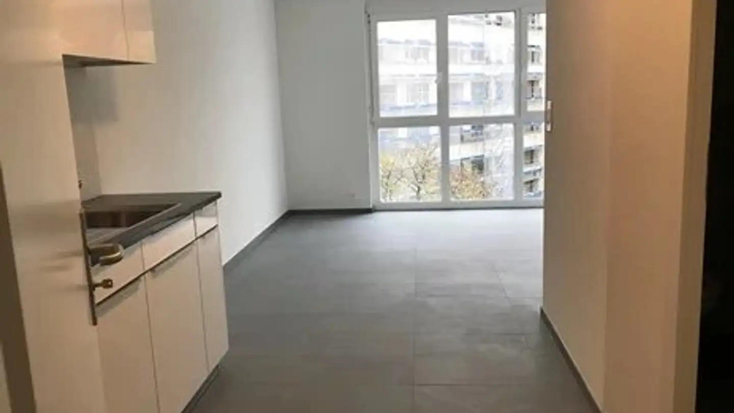 Appartamento in affitto - Avenue De Morges, 1004 Lausanne - Foto 2