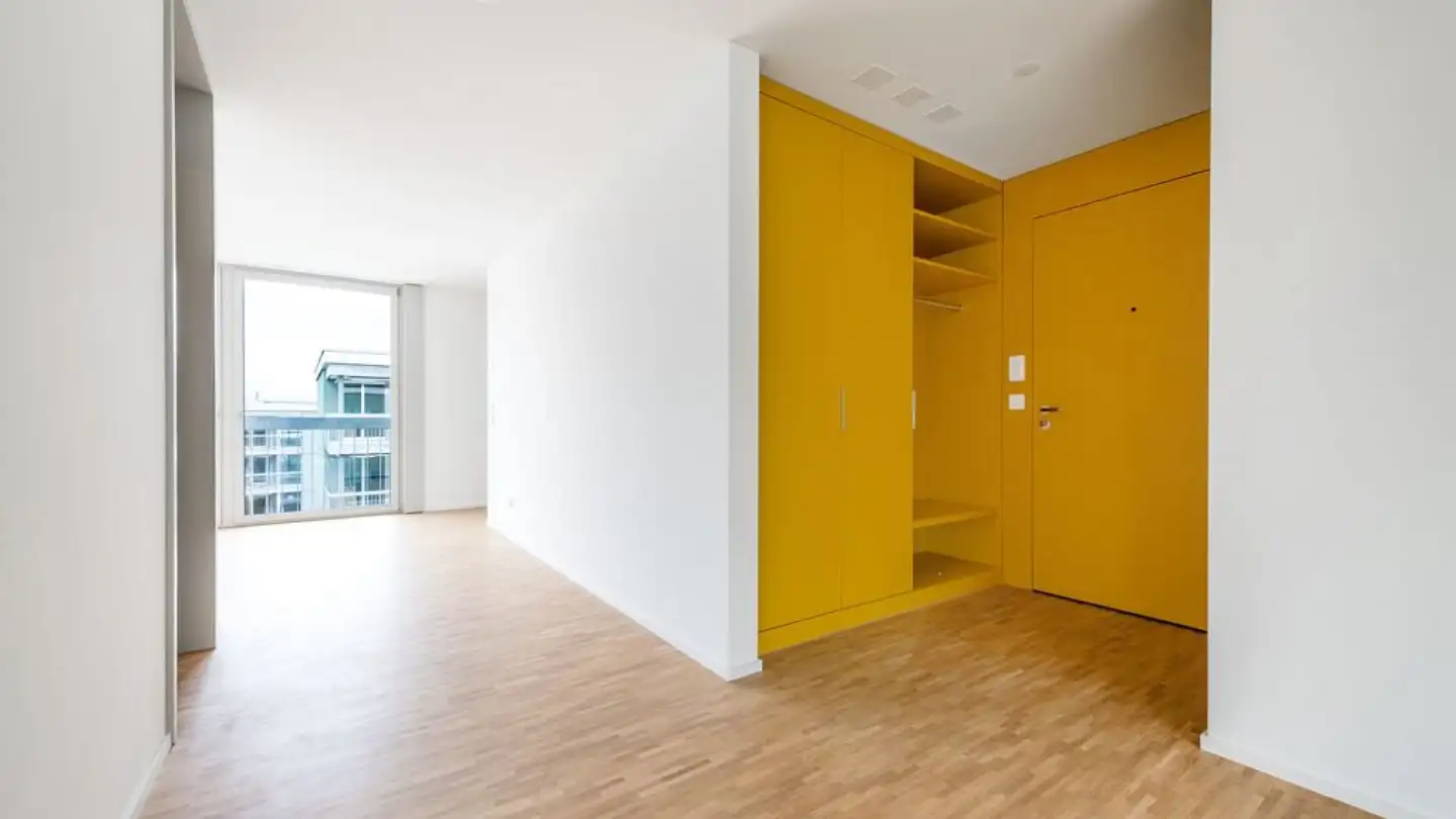 Appartamento in affitto - Untere Wolfackerstrasse, 8280 Kreuzlingen - Foto 2