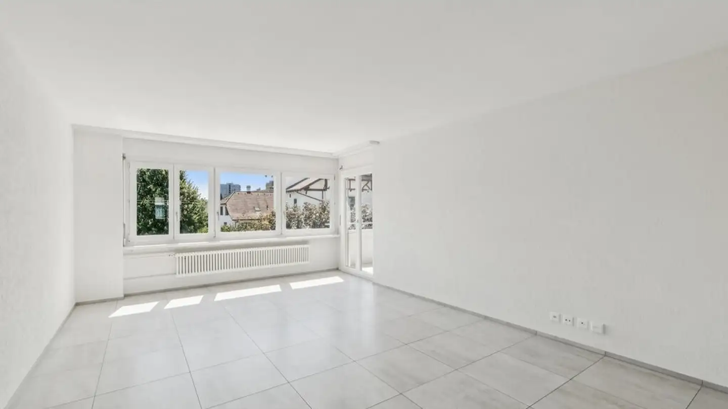 Appartamento in affitto - Henzmannstrasse 31, 4800 Zofingen - Foto 2