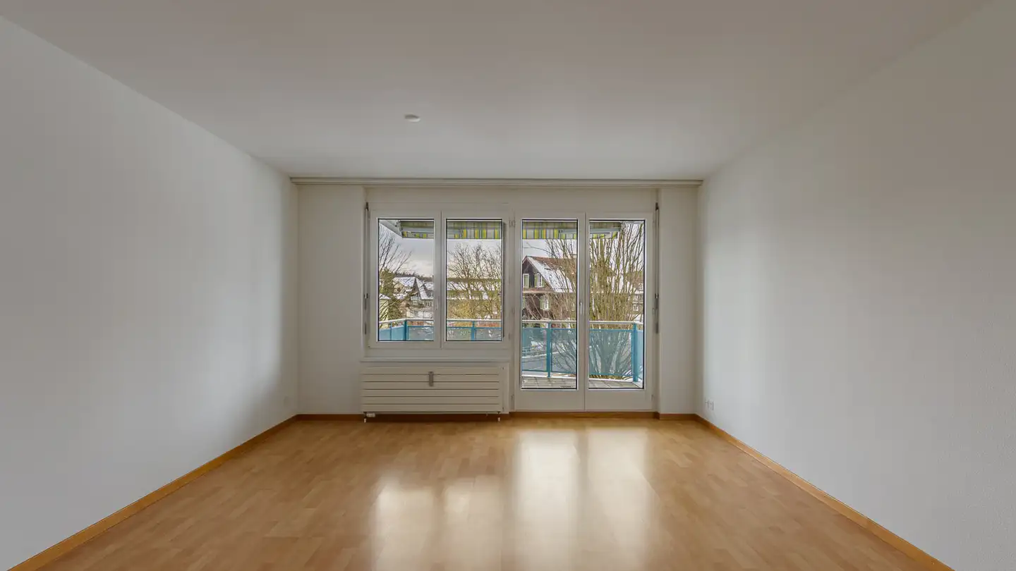 Appartement à louer - Unterdorfstrasse 5a, 6033 Buchrain - Photo 2