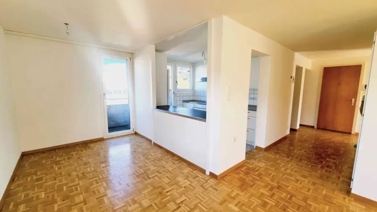 Wohnung mieten - 6072 Sachseln - Foto 4