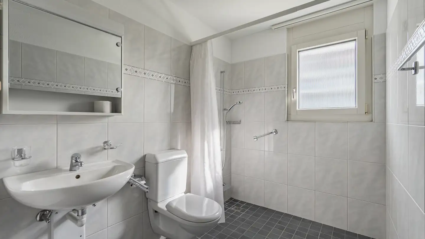 Appartement à louer - Unterdorfstrasse 5a, 6033 Buchrain - Photo 3