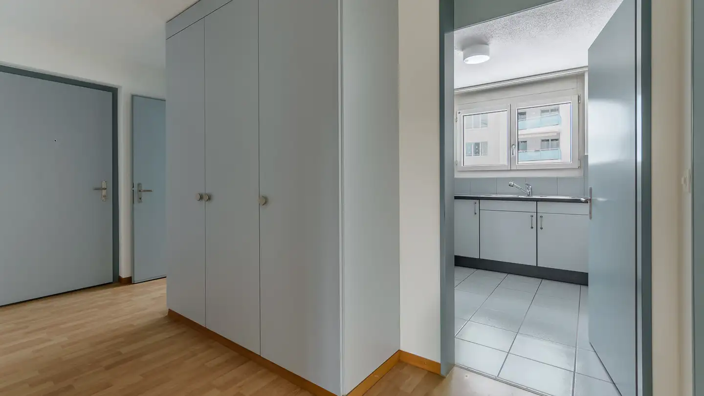 Appartement à louer - Unterdorfstrasse 5a, 6033 Buchrain - Photo 4
