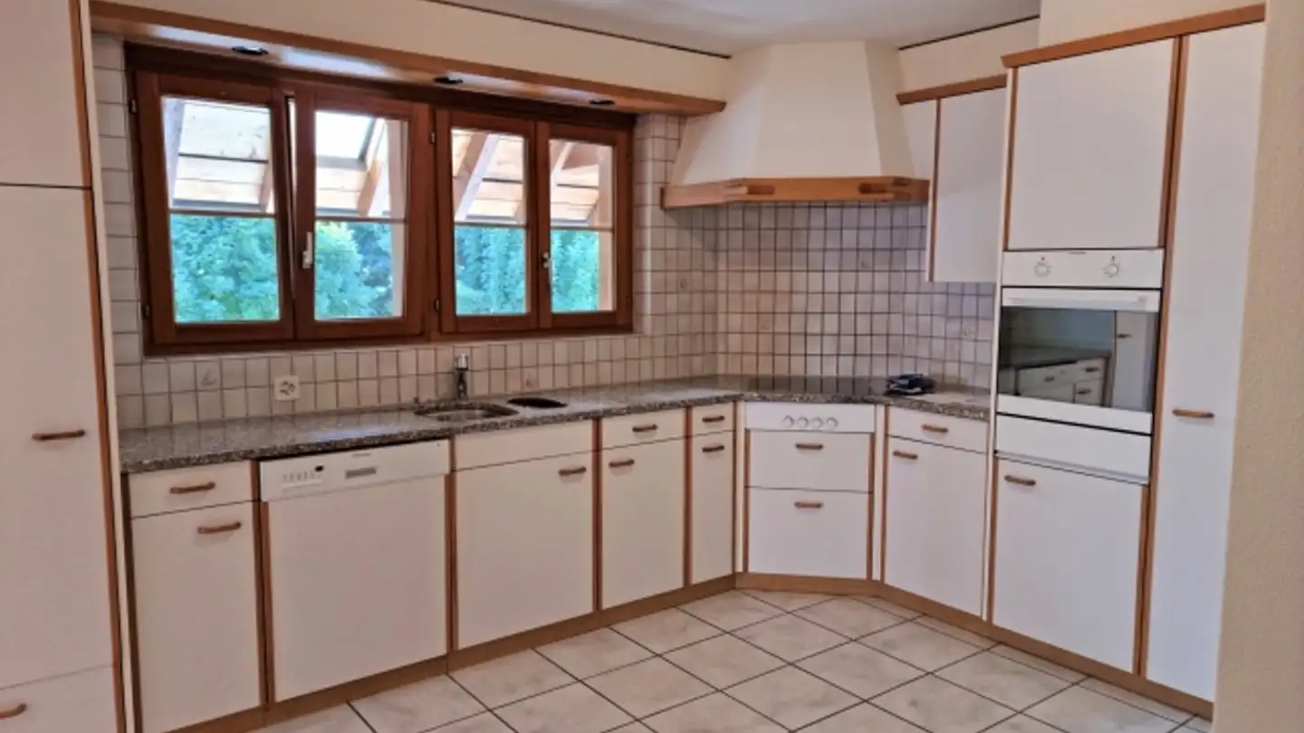 Appartamento in affitto - Bahnhofstrasse 1, 3421 Lyssach - Photo 3