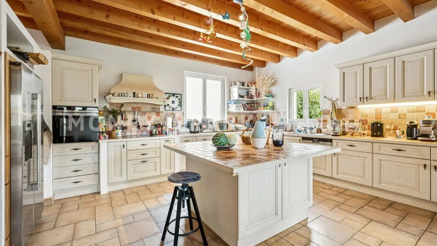 Villa for sale - 1373 Chavornay