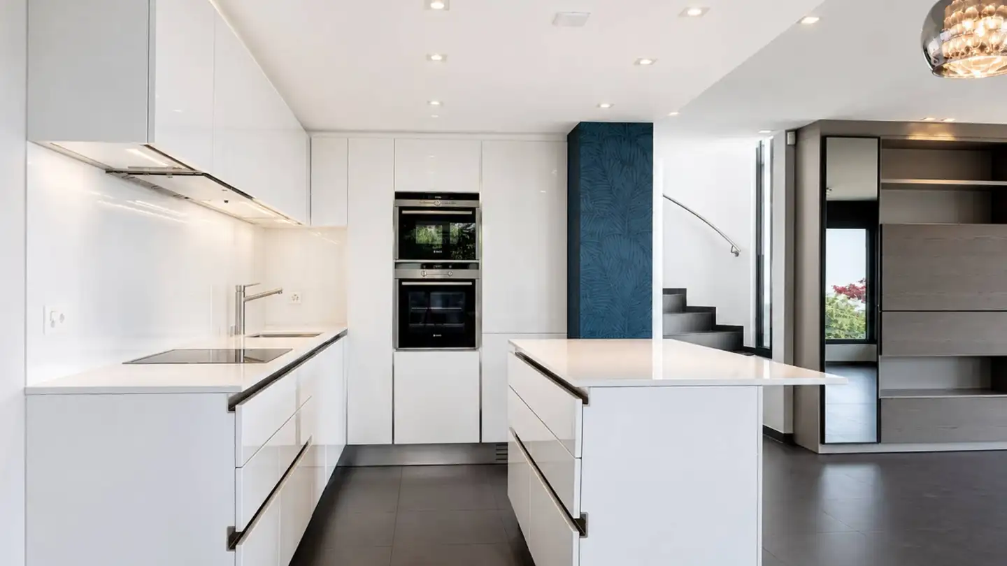 Maison individuelle à vendre - 1095 Lutry - Photo 4