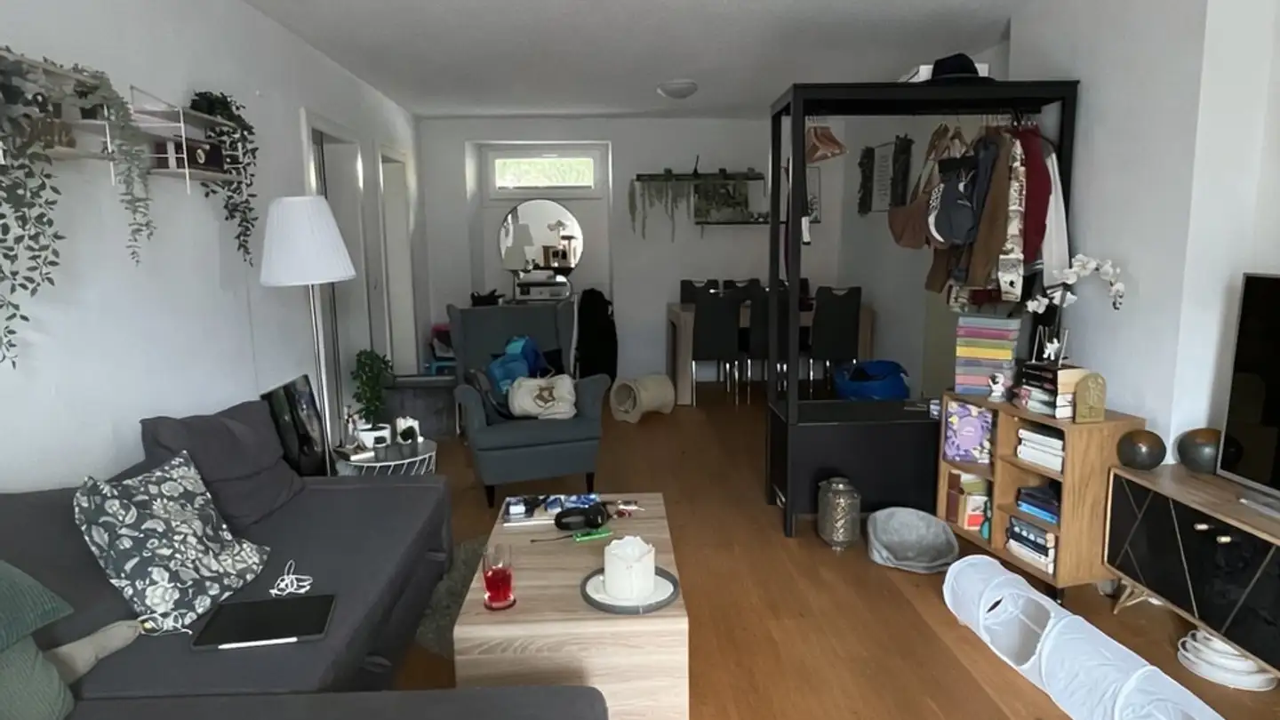 Wohnung mieten - 3904 Naters