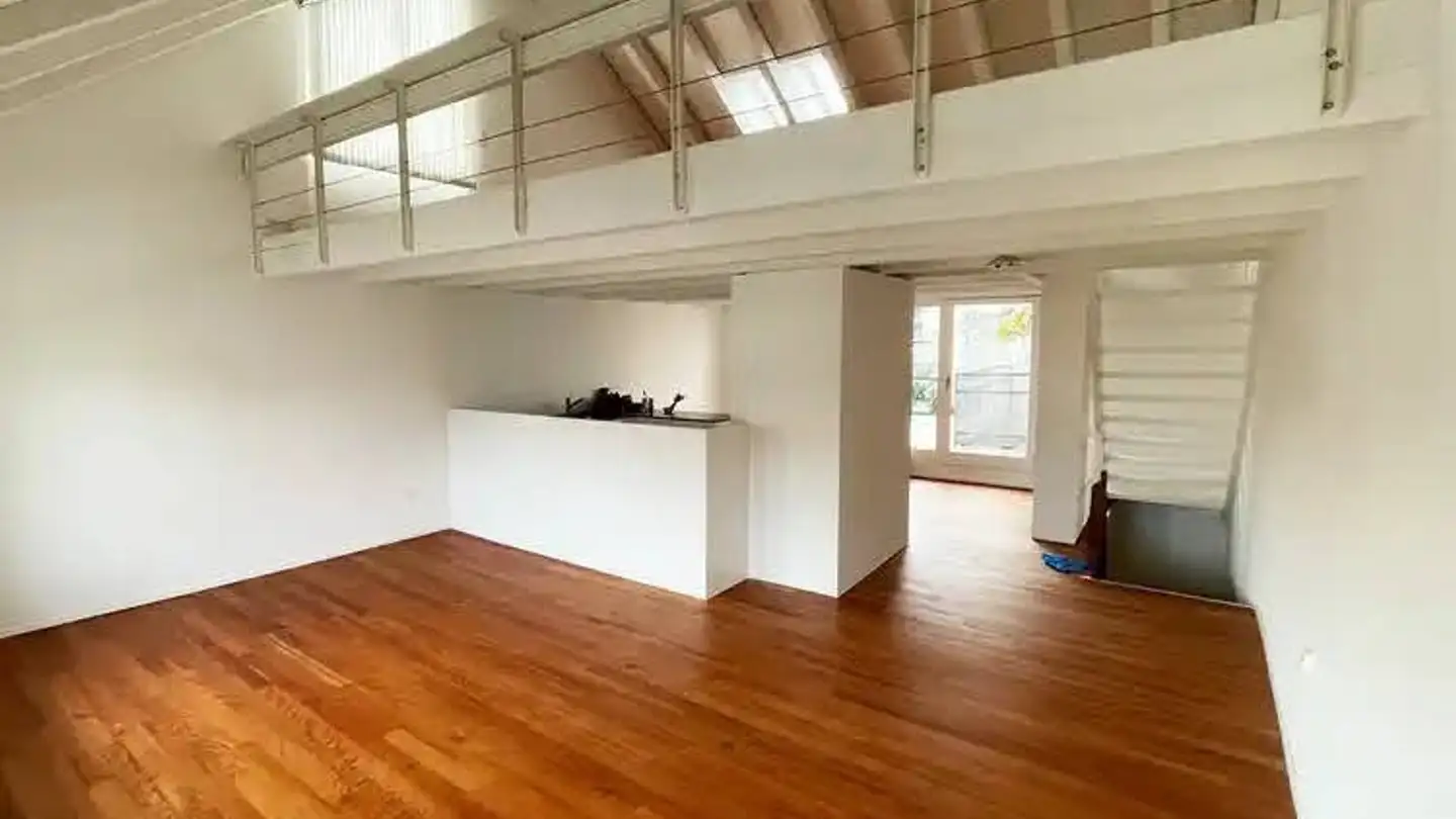 Appartement à louer - Holderplatz 3, 8400 Winterthur