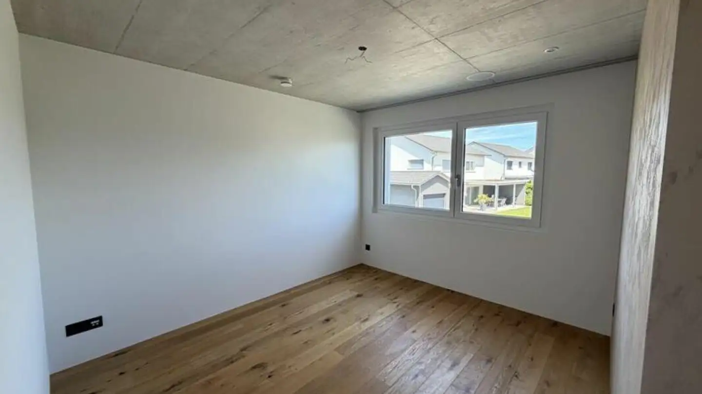 Semi-detached house for sale - Lindenstrasse 12, 8572 Berg TG - Photo 3