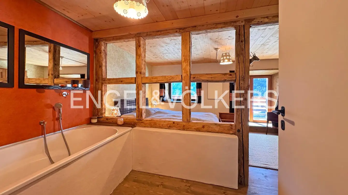 Casa a schiera in vendita - 7082 Vaz/Obervaz - Foto 3