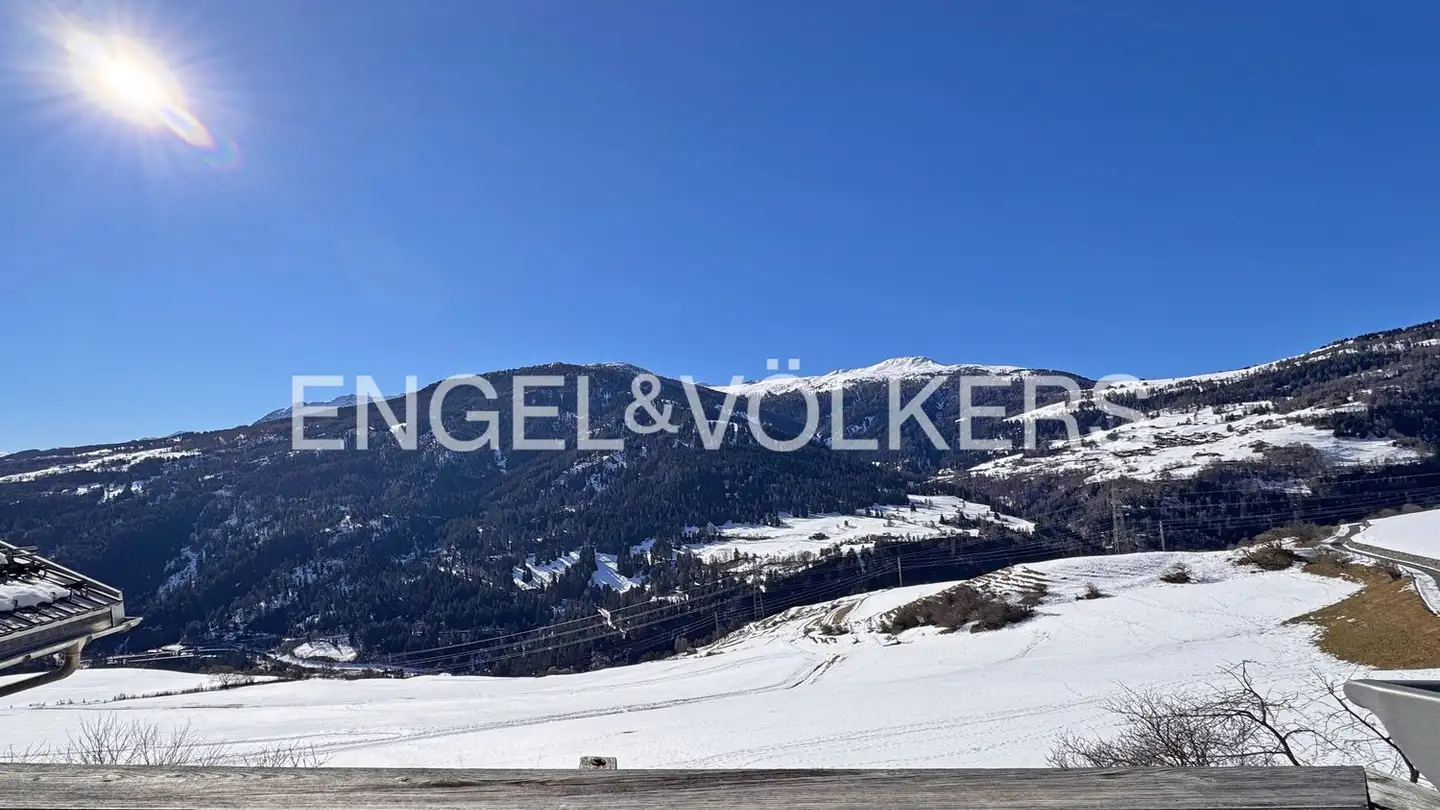 Casa a schiera in vendita - 7082 Vaz/Obervaz - Foto 4