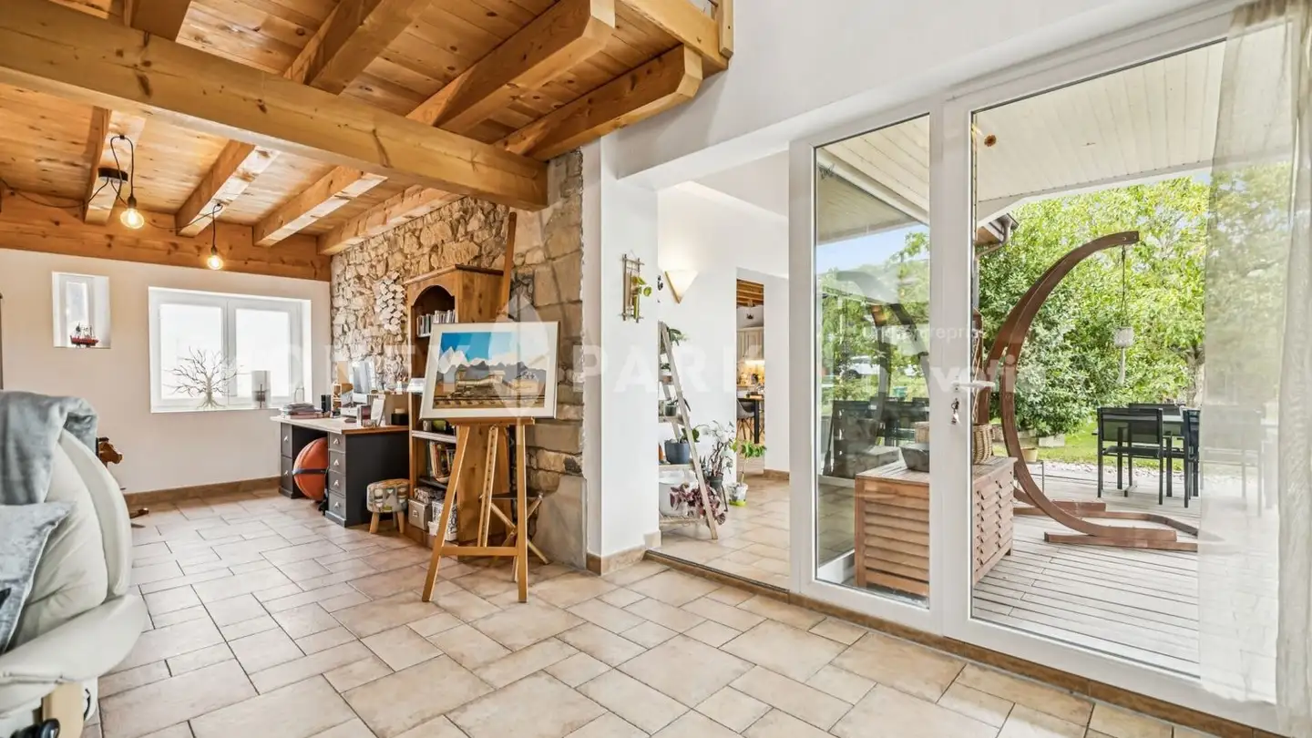 Villa for sale - 1373 Chavornay - Photo 4