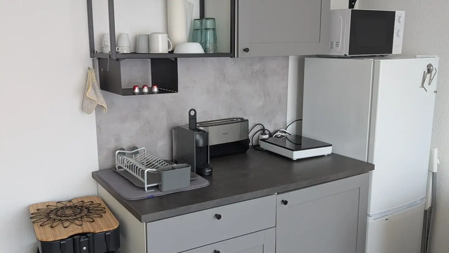 Apartment for rent - Brüderhofweg 27, 8057 Zürich - Photo 4