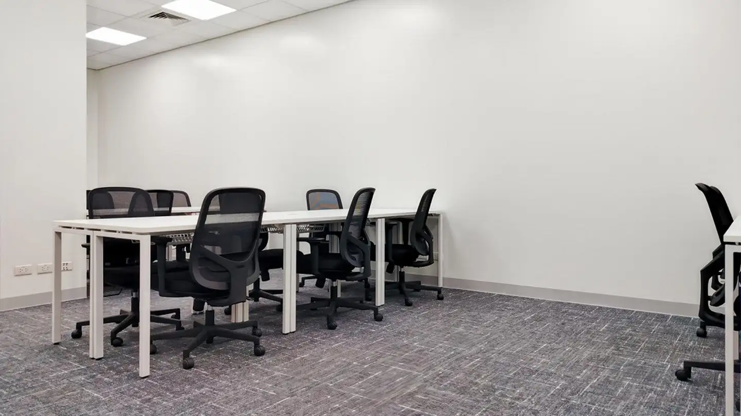 Office space for rent - Thurgauerstrasse 132, 8152 Glattpark (Opfikon) - Photo 2