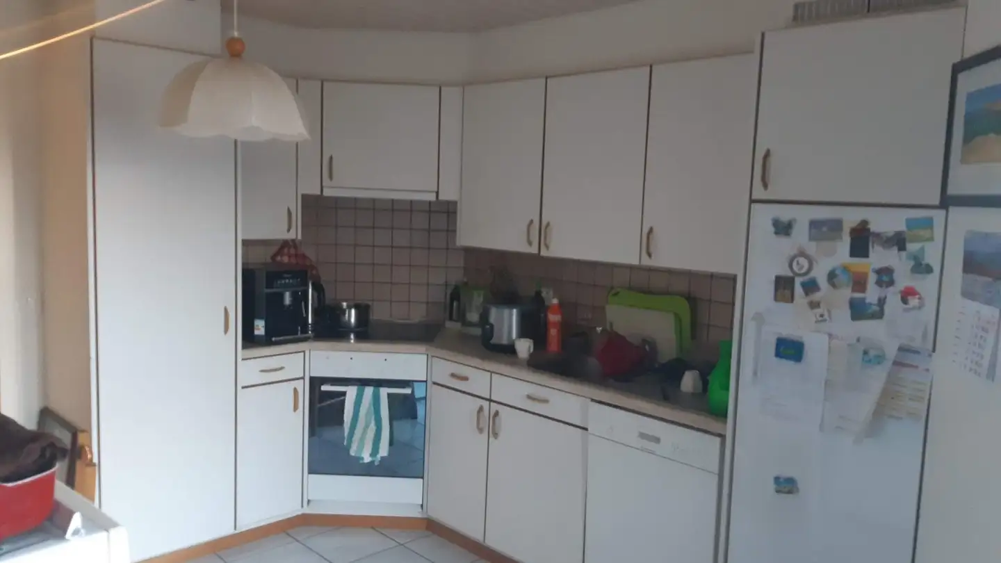 Stanza singola in affitto - Rue Des Agges 33, 1635 La Tour-de-Trême - Photo 4