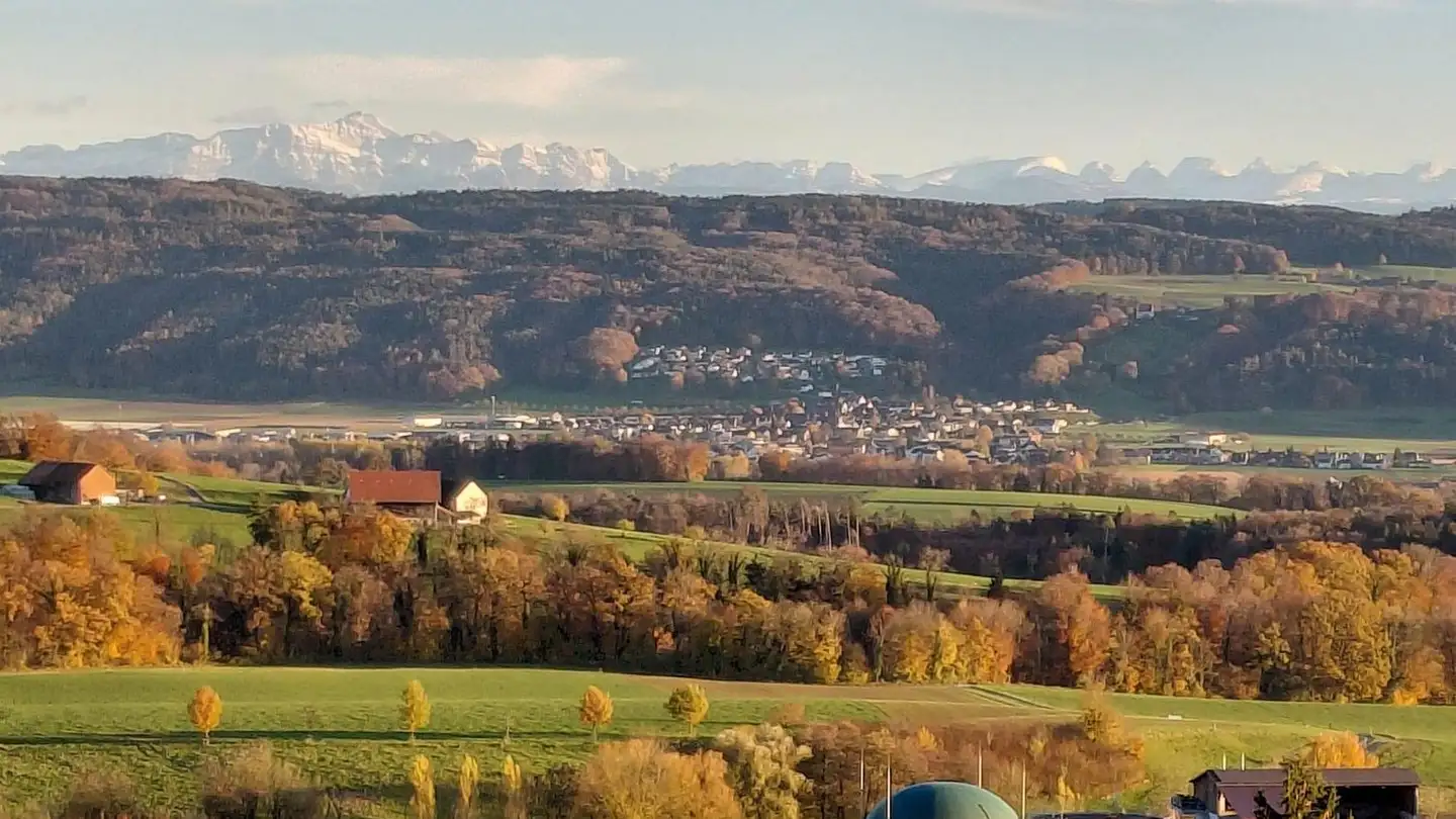 Appartement à louer - Steig 4, 8535 Herdern