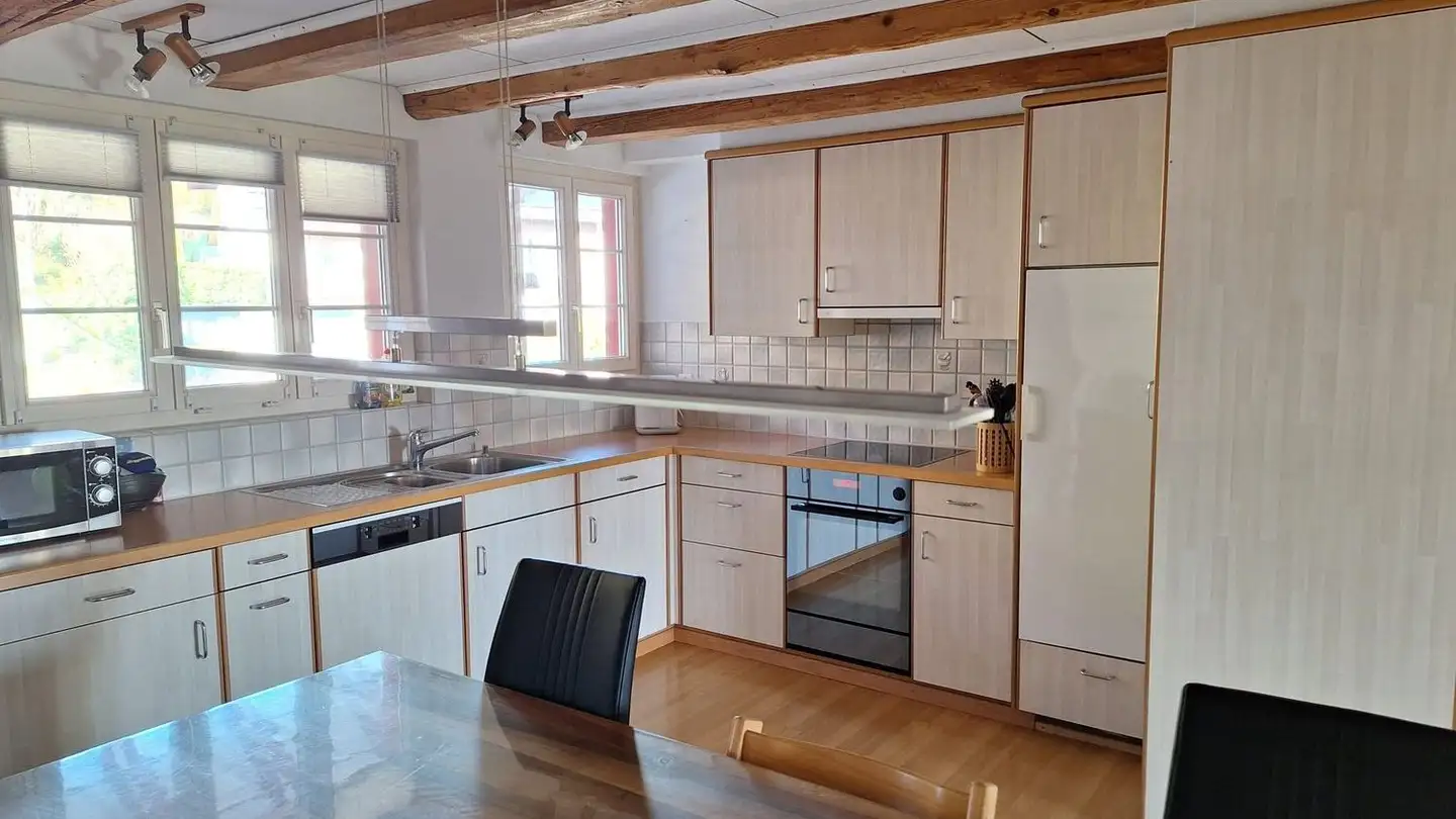 Appartamento in affitto - Steig 4, 8535 Herdern - Photo 2