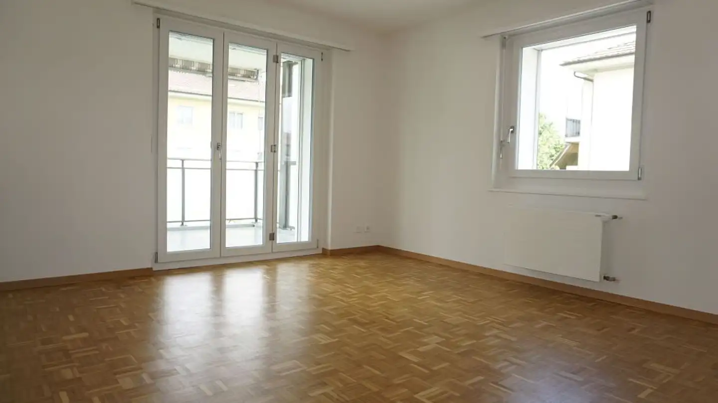 Apartment for rent - Schönmattweg 9, 3123 Belp - Photo 4