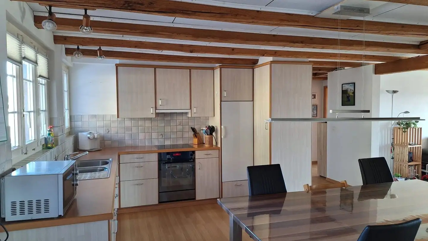 Appartamento in affitto - Steig 4, 8535 Herdern - Photo 3