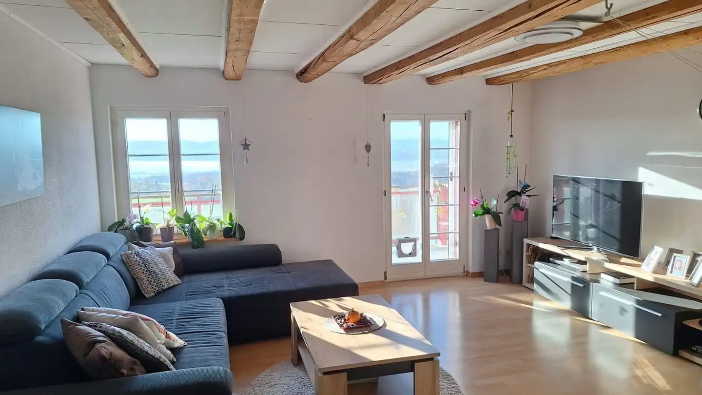 Appartamento in affitto - Steig 4, 8535 Herdern - Photo 4