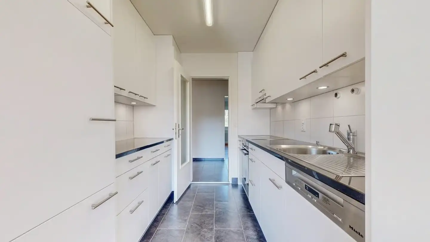 Appartement à louer - Burggartenstrasse 4, 4103 Bottmingen - Photo 2