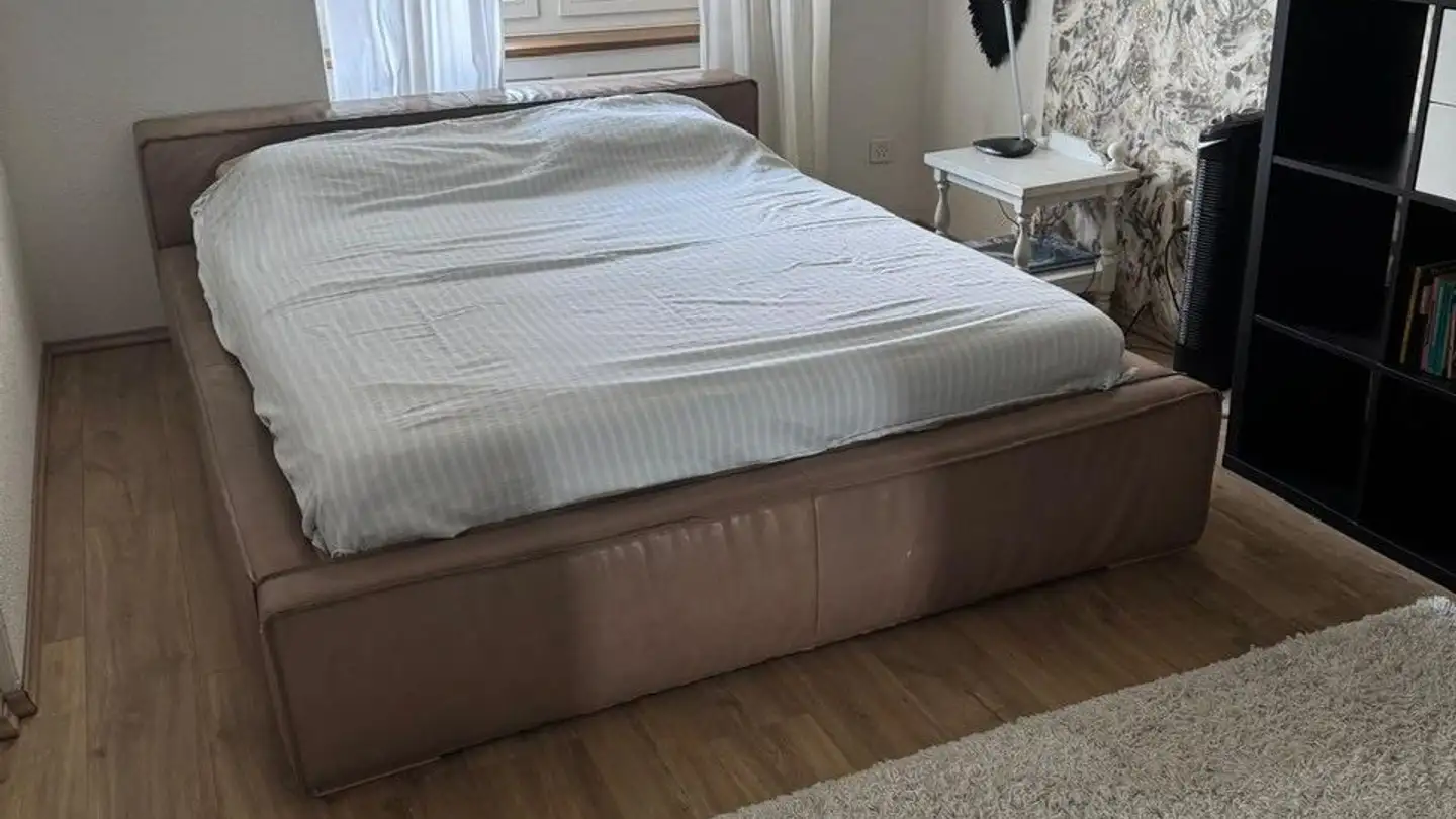 Wohnung mieten - Seestrasse 70, 8802 Kilchberg ZH
