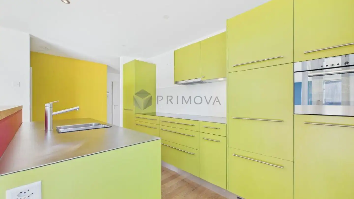 Apartment for sale - 3626 Hünibach - Photo 2