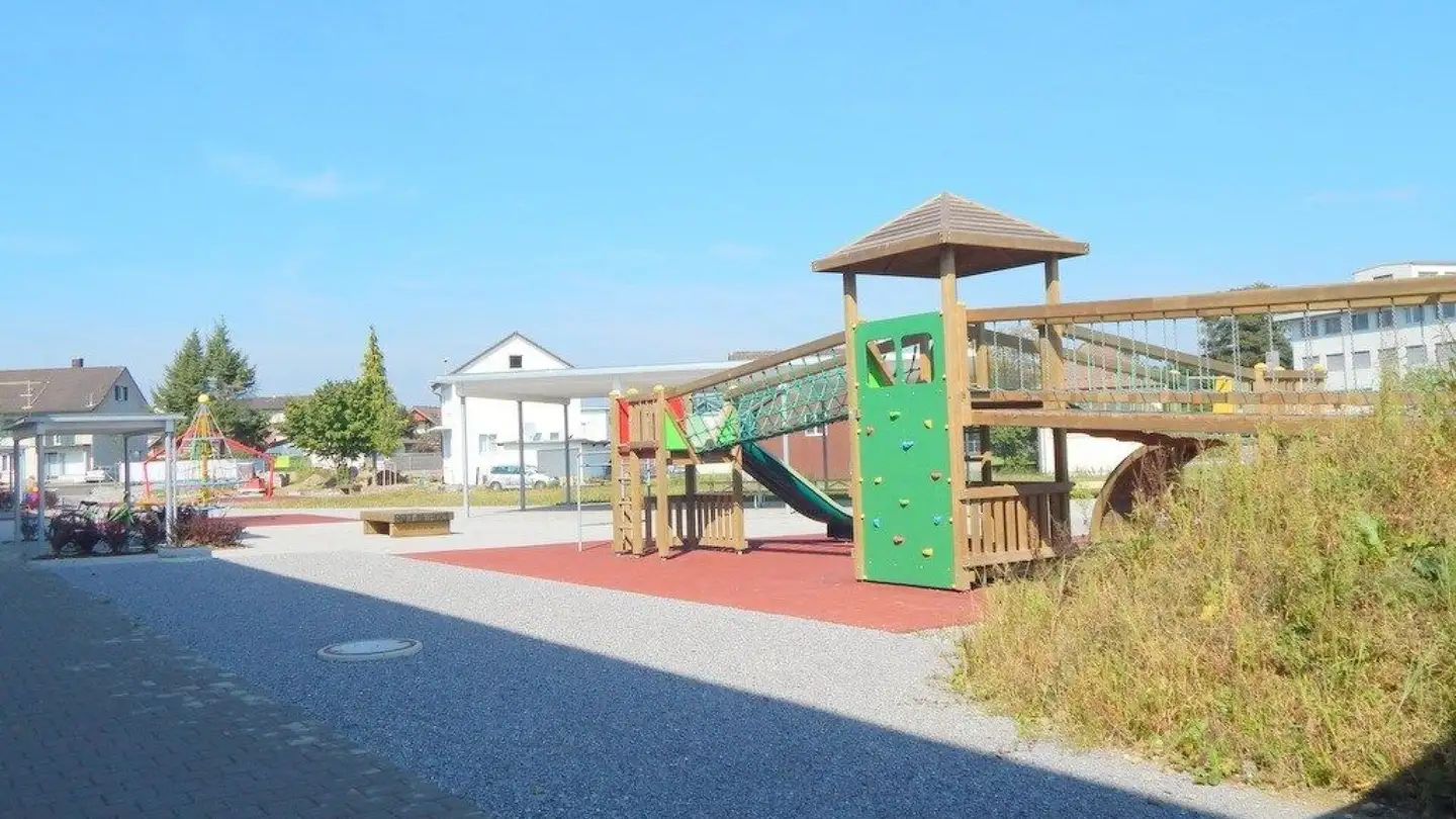 Appartement à louer - Rosenstrasse, 5605 Dottikon - Photo 2