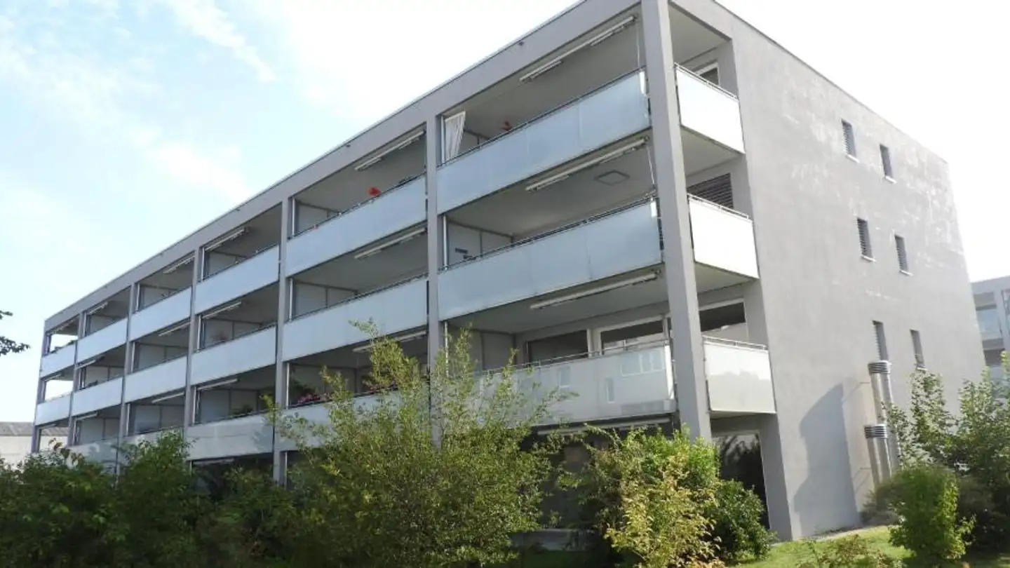 Appartamento in affitto - Schöntalstrasse 21, 9323 Steinach