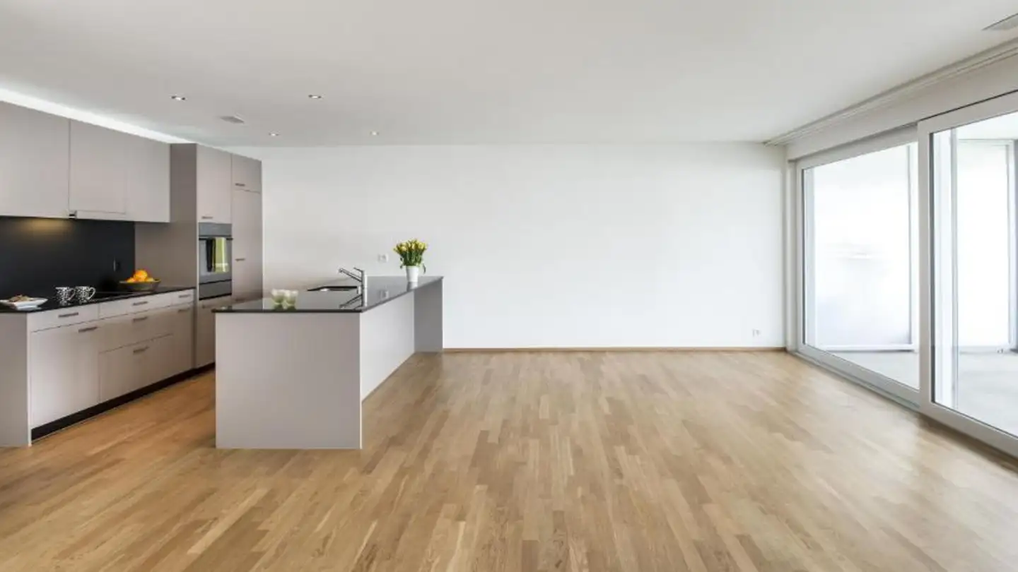 Appartamento in affitto - Schöntalstrasse 21, 9323 Steinach - Foto 2