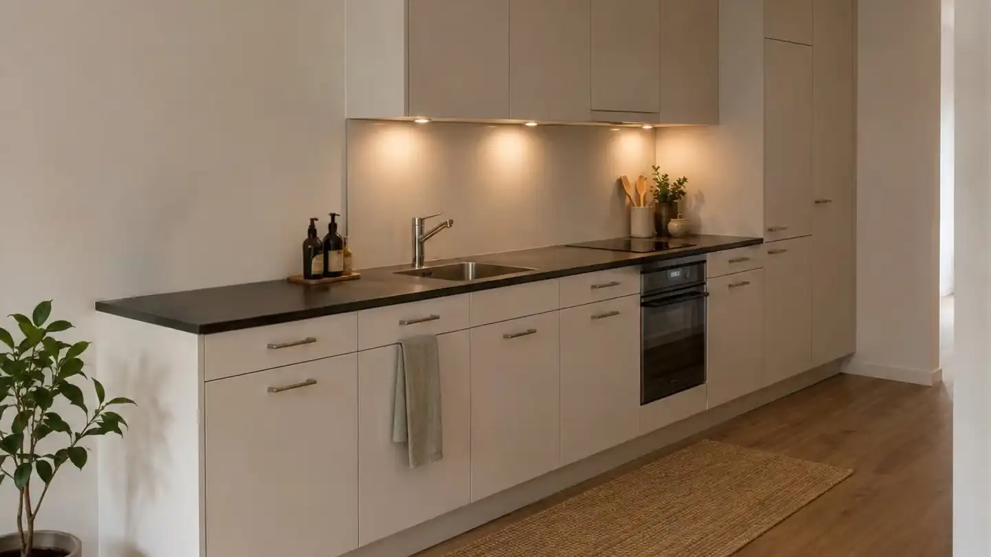 Appartamento in affitto - Giesserweg 4, 8427 Freienstein