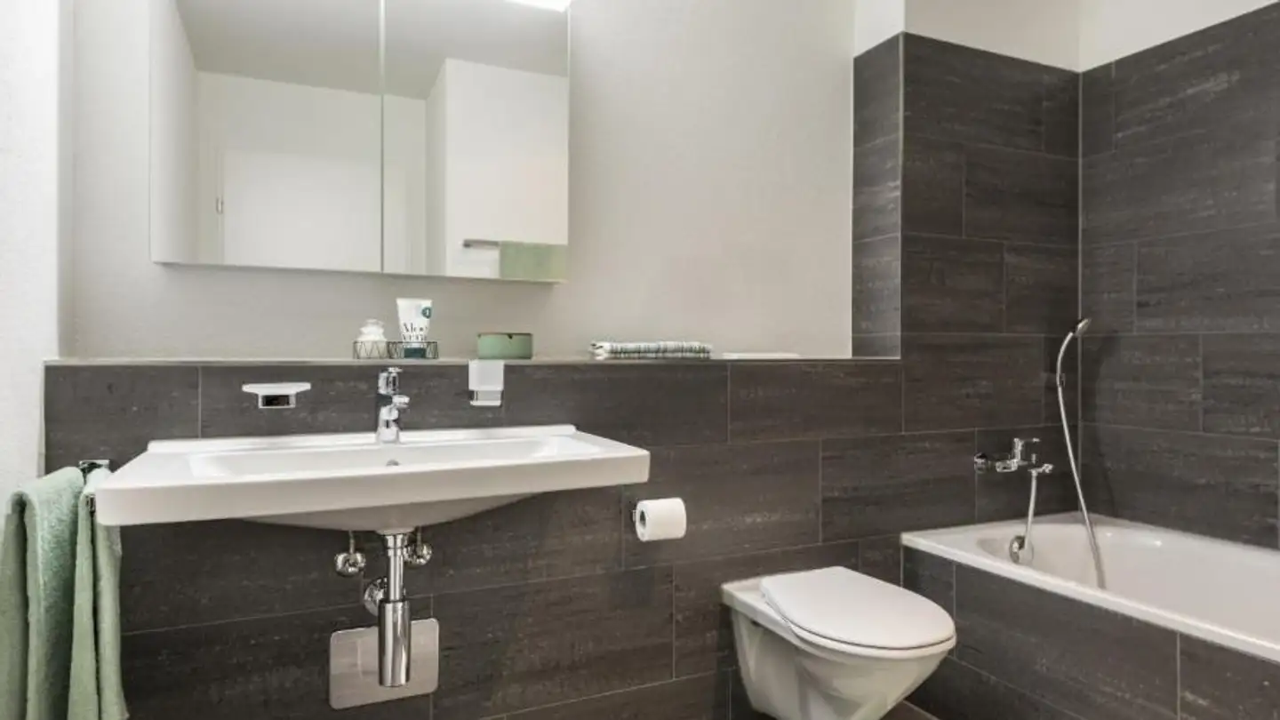 Appartamento in affitto - Schöntalstrasse 21, 9323 Steinach - Foto 3