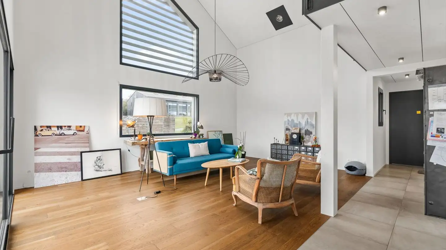 Villa kaufen - 1269 Bassins - Foto 4