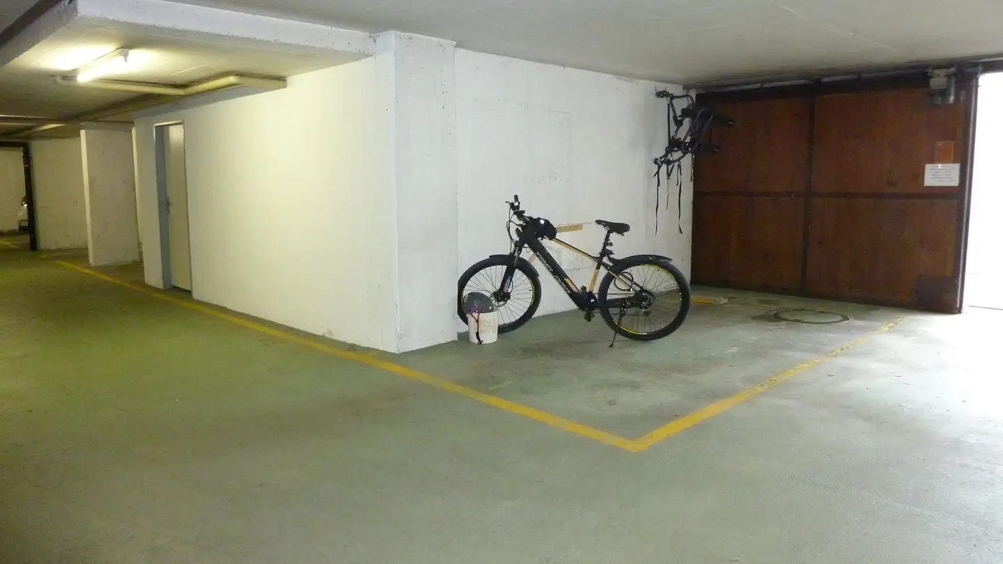 Storage space for rent - Landorfstrasse 35, 3098 Köniz - Photo 3