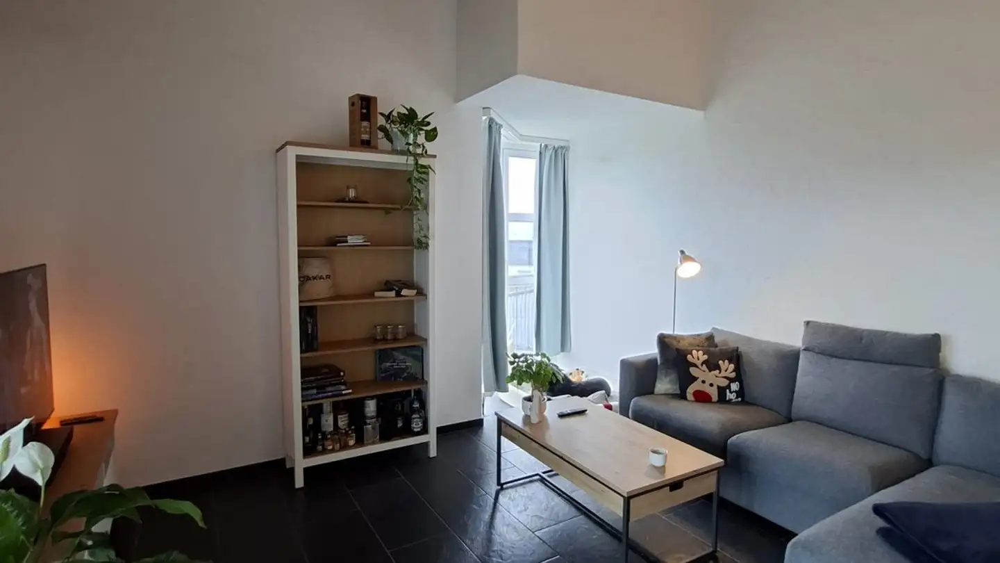 Appartamento in affitto - Hüeblistrasse 30, 8633 Wolfhausen - Foto 3