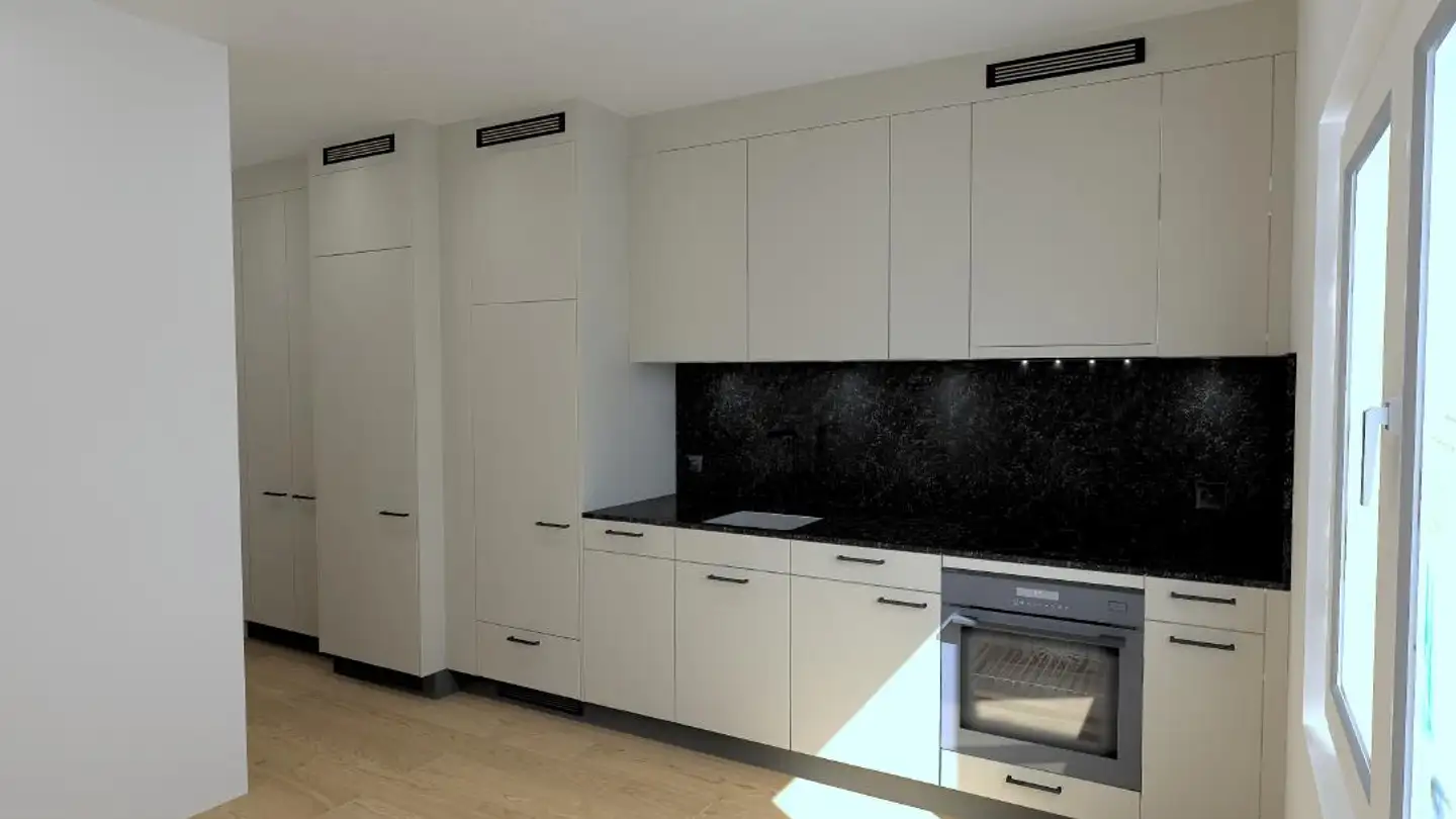 Appartement à louer - Scheibenackerstrasse 7, 9000 St. Gallen